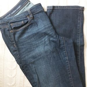 Jeans - Size 10P
